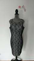 Klassisches Bleistiftkleid von Mohito, Größe 44 Baden-Württemberg - Kronau Vorschau