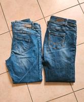 "Multiblu" Damen Jeans (neuwertig) Gr. 44/30 Niedersachsen - Lindern (Oldenburg) Vorschau