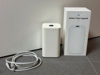 Apple Time Capsule 2TB Baden-Württemberg - Kirchheim unter Teck Vorschau