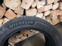 SOMMERREIFEN MICHELIN 215/55-18 Rheinland-Pfalz - Schneckenhausen Vorschau