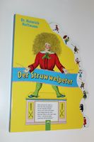 Der Struwwelpeter - Pappbilderbuch Buch Dr. Heinrich Hoffmann Frankfurt am Main - Bonames Vorschau