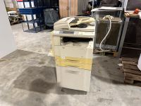 Kopierer Drucker Scanner Kyocera Mita KM 2030 Ludwigslust - Landkreis - Hagenow Vorschau