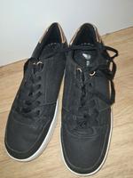 Schwarze Sneaker Sachsen - Niesky Vorschau