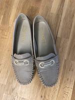 Ballerina Slipper von Esprit in Gr. 36 Bayern - Markt Wald Vorschau