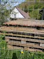 Paletten zu verschenken Brennholz Niedersachsen - Walkenried Vorschau