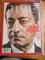 TIME Magazine January 28, 2013 - OVP (Nr. 722) Niedersachsen - Lohne (Oldenburg) Vorschau