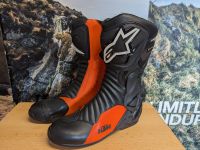 KTM SMX-6 V2 Gore-Tex Boots Stiefel Gr. 43 Alpinestars Nürnberg (Mittelfr) - Mitte Vorschau