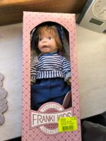 Puppe Franki Kids Sammlerpuppe neu Sachsen - Königswalde Vorschau
