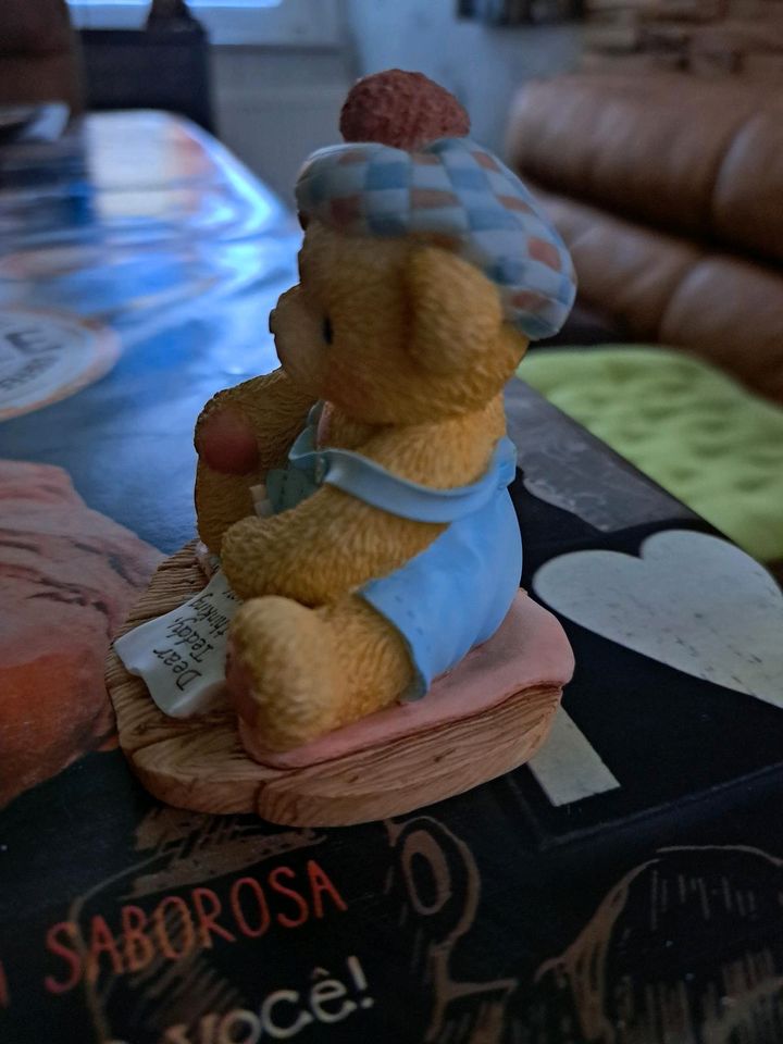 Cherished Teddies KYLE (1998) in Merseburg