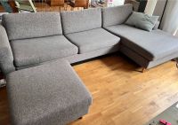 Sofa Couch mit Schlaffunktion von Bolia Stuttgart - Stuttgart-West Vorschau