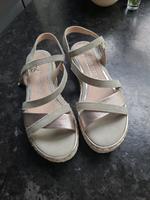 Sandalen Marco Tozzi Hessen - Mücke Vorschau