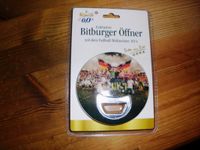 Bitburger WM 2014 Flaschenöffner Rheinland-Pfalz - Merkelbach Vorschau