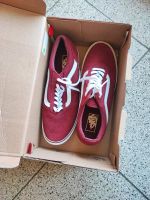 Vans schuhe für Damen Nordrhein-Westfalen - Leverkusen Vorschau