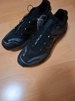 Salomon XT PU.RE Advanced US11 Black München - Altstadt-Lehel Vorschau