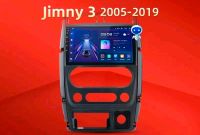 Android Autroradio Für Suzuki Jimny 3 2005-2019 Kr. Altötting - Burghausen Vorschau