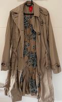 S. Oliver Trenchcoat Gr. 38 Hessen - Edertal Vorschau