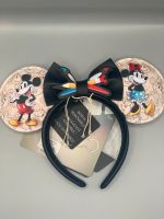 Disney Limited Loungefly Ohren Mickey & Minnie Mouse Köln - Porz Vorschau