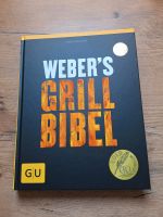 Weber Grillbuch Bayern - Cham Vorschau