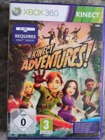 Xbox 360 Kinect Adventures Dortmund - Hörde Vorschau