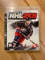 2K Sports NHL 2K9 PS3 Baden-Württemberg - Waldstetten Vorschau