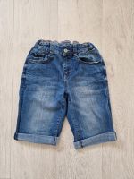 Jeans-Shorts s.Oliver Gr. 152 kurze Hose Bermuda Niedersachsen - Kalefeld Vorschau