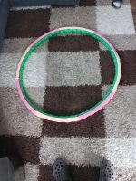 Hulahoop reifen 3.1kg Bayern - Füssen Vorschau