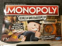 Monopoly Mogeln und Mauscheln Komplett 1x Gespielt Neuwertig Niedersachsen - Rätzlingen Vorschau