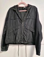 H&M Jacke schwarz Damen gr. M Übergangsjacke Bayern - Oberaurach Vorschau