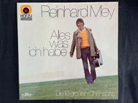 Reinhard Mey  Alles was ich habe  Vinyl LP 12" fast Near Mint Nordrhein-Westfalen - Pulheim Vorschau