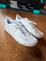 PUMA smash sneaker weiß 39 klassisch Rheinland-Pfalz - Zweibrücken Vorschau
