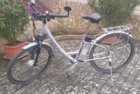 E-Bike E-Fahrrad 28 Bayern - Schwanfeld Vorschau