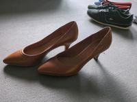 Esprit Schuhe Pumps High Heels Highheels 39 Hessen - Dieburg Vorschau