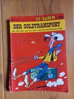 FF-SUPER-COMIC-TASCHENBUCH,NR.55 - Der Goldtransport Niedersachsen - Hann. Münden Vorschau