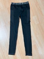 YIGGA Mädchen Sporthose schwarz (Legging) Gr. 158/164 Baden-Württemberg - Böhmenkirch Vorschau