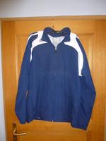 Adidas Trainingsjacke, Größe S, Blau, guter bis sehr guter Zustan Schleswig-Holstein - Puls Vorschau