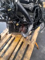 Motor  DAU VW CRAFTER 2.0TDI  102 140PS  41tkm  komplett Mecklenburg-Vorpommern - Neubrandenburg Vorschau