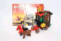 LEGO® Castle - Set 6056 Drachenwagen - Ritter/Mittelalter - + BA Nordrhein-Westfalen - Recklinghausen Vorschau