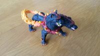 Schleich Eldrador Lava-Welt 42451 Höllenhund Nordrhein-Westfalen - Gescher Vorschau