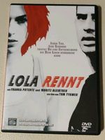 Lola rennt DVD Bayern - Leiblfing Vorschau