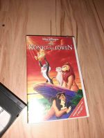 Vhs Disney König der Löwen Bayern - Ansbach Vorschau