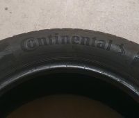 4x Continental Sommerreifen 205/60/R16/96W XL Bayern - Olching Vorschau