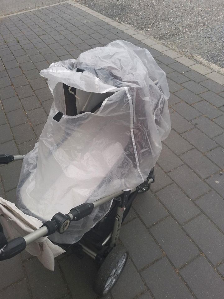 Kinderwagen,Buggy in Waldfeucht