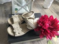 ❤️ Geox ❤️ Sandale Sandalen ❤️ 32 ❤️ top  ❤️ Brandenburg - Teltow Vorschau