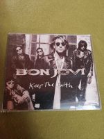 Bon Jovi CD: Keep the faith Berlin - Lichtenberg Vorschau