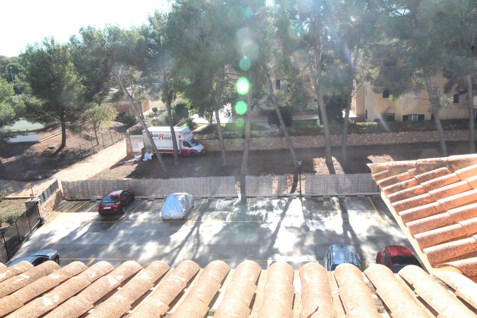 Mallorca - Penthouse mit 2 Schlafzimmer und Dachterrasse in Heppenheim (Bergstraße)