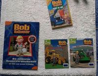 Bob der Baumeister DVD Englisch Bücher Nordrhein-Westfalen - Willich Vorschau