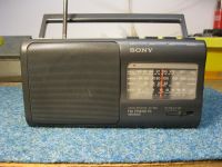 Sony Radio Kreis Ostholstein - Heiligenhafen  Vorschau