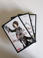 Black Butler Manga 3 Teile Rheinland-Pfalz - Kleinmaischeid Vorschau