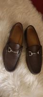 Gucci horsebit loafers Nordrhein-Westfalen - Drolshagen Vorschau