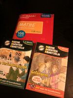 Mathematik Mathe Lernhilfen 6. 7. 8. Klasse München - Au-Haidhausen Vorschau